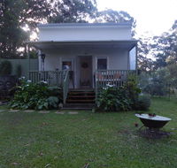 Buddha Cottage Springbrook - Accommodation Guide