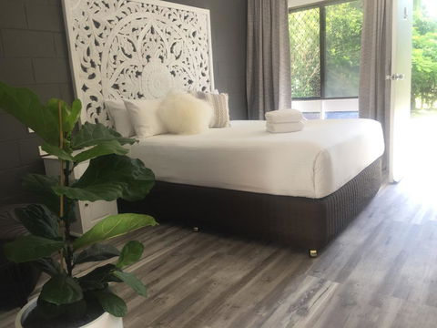 Buderim Fiesta Motel - Accommodation Asia 1