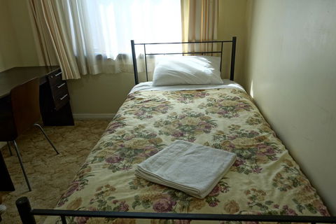 Budget In Goulburn - Accommodation Asia 3