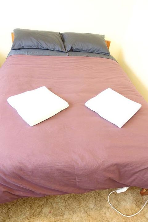 Budget In Goulburn - Accommodation Asia 2