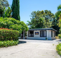 Budget Peninsula Palms Nelson Bay - Accommodation Guide