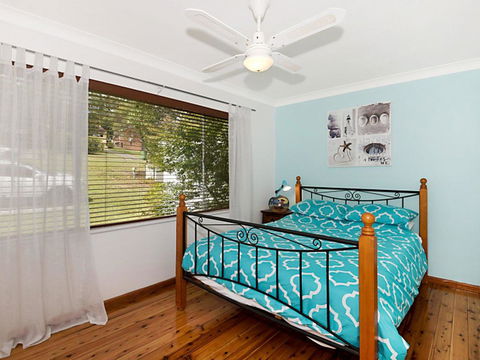 Budgewoi Cottage - Accommodation Asia 0
