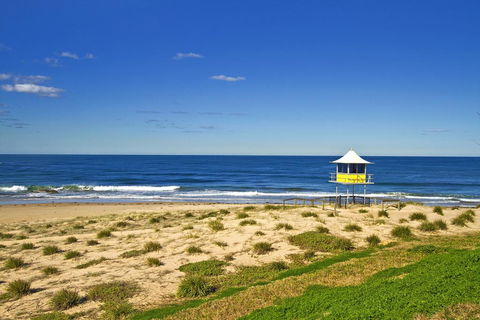Budgewoi Cottage - Accommodation Asia 1