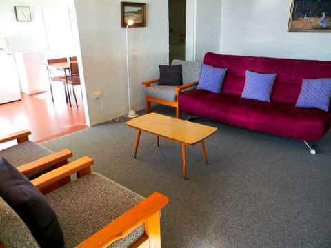 Buena Vista - Accommodation Asia 2