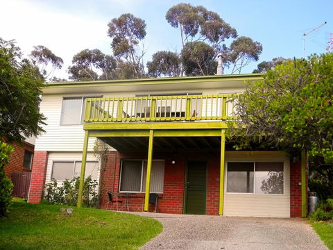 Buena Vista - Accommodation Asia 0