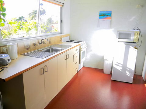 Buena Vista - Accommodation Asia 1