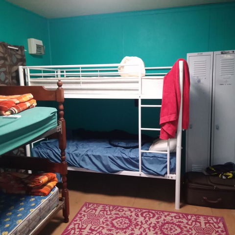 Buffalo Beach Hostel - Accommodation Asia 1