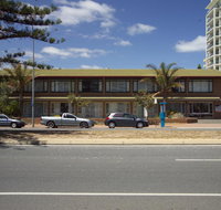 Buffalo Motor Inn - Accommodation Guide