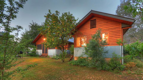 Buffalo River Homestead - Accommodation Asia 0