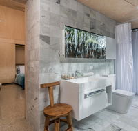 Buhwi Bira Byron Bay - Studio - Accommodation Guide