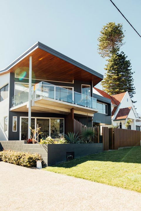 BULC Boutique Bed & Breakfast - Accommodation Asia 3