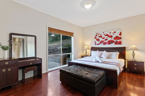 Bulla Hill Villas - Melbourne Airport - Accommodation Asia 3