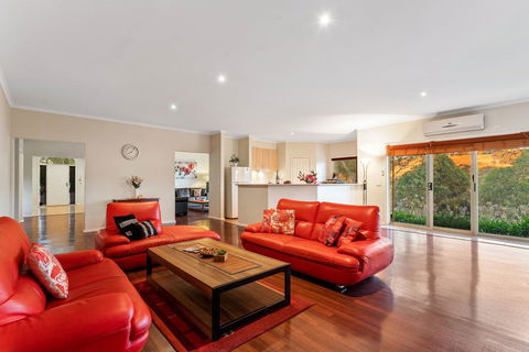 Bulla Hill Villas - Melbourne Airport - Accommodation Asia 0