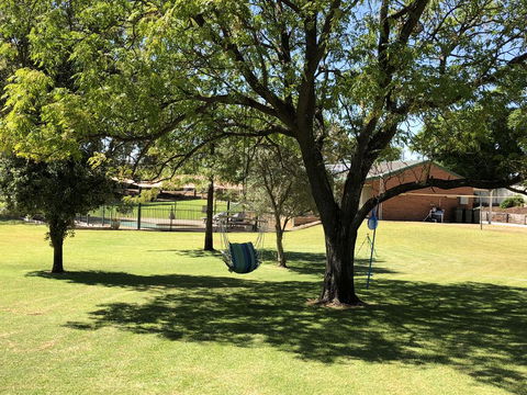 Bullanginya Lodge - Accommodation Asia 2