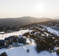 Buller Holidays Apartments - Accommodation Asia