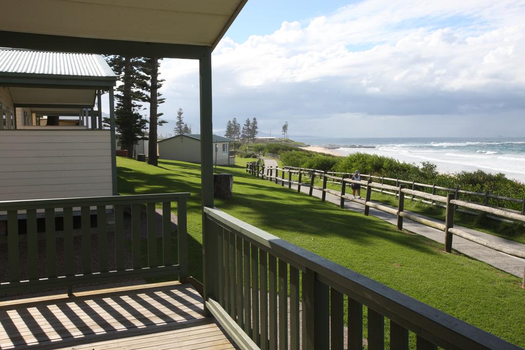Bulli Tops NSW Accommodation Asia