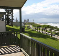 Bulli Beach Tourist Park - Accommodation Asia