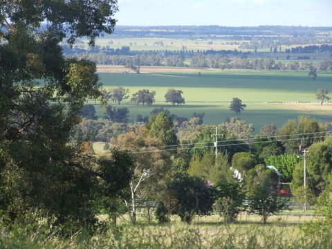 Bulwarra Bed & Breakfast - Accommodation Asia 2