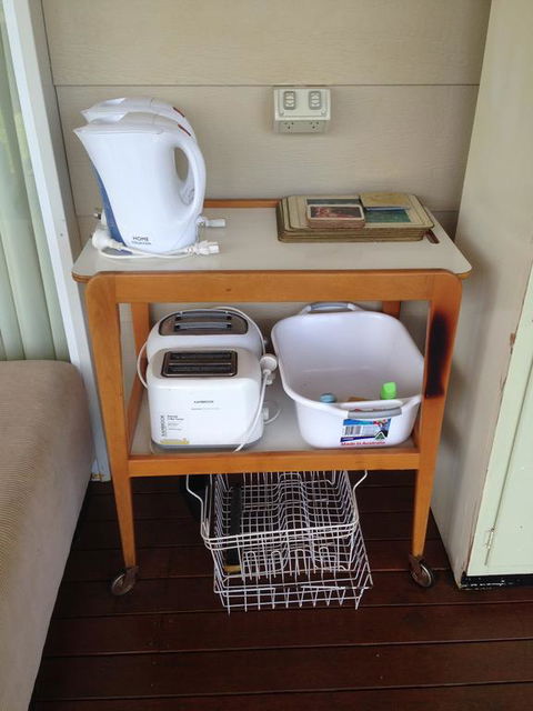 Bulwarra Bed & Breakfast - Accommodation Asia 3