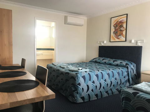 Bunbury Motel - Accommodation Asia 1