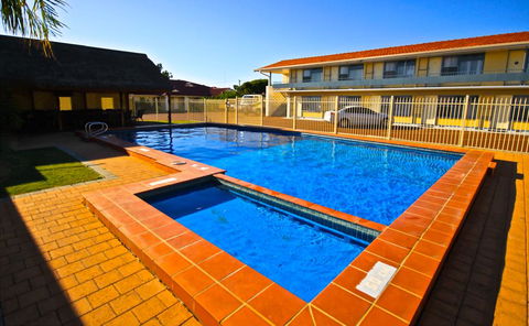 Bunbury Motel - Accommodation Asia 0