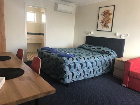 Bunbury Motel - Accommodation Asia 2