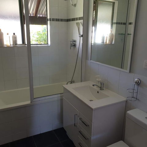 Bunbury's Most Convenient Location - Accommodation Asia 3