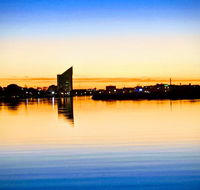 Bunbury's Most Convenient Location - Accommodation Asia