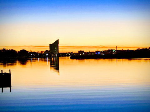 Bunbury's Most Convenient Location - Accommodation Asia 0