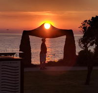 Bunbury's Most Convenient Location - Unit 2 - Accommodation Asia