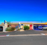 Bundaberg Coral Villa Motor Inn - Accommodation Guide