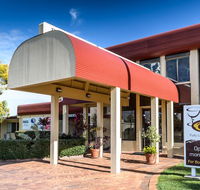 Bundaberg International Motor Inn - Accommodation Guide