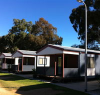 Bundalong Holiday Resort - Accommodation Asia