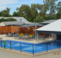 Bundalong Villas - Accommodation Asia