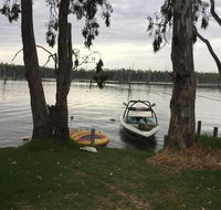 Bundalong Waterfront - Accommodation Asia