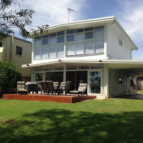 Bundalong Waterfront- 28 Graham Ave, Bundalong - Accommodation Asia 3