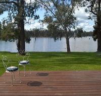 Bundalong Waterfront- 28 Graham Ave Bundalong - Accommodation Asia