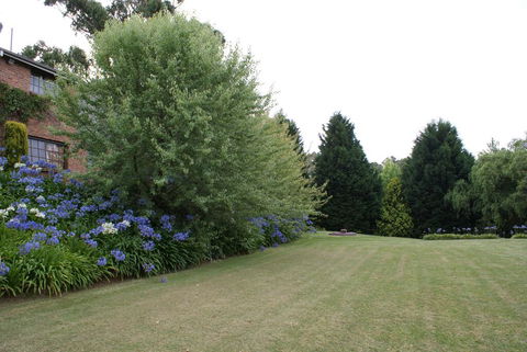 Bundanoon @2578 - Accommodation Asia 1