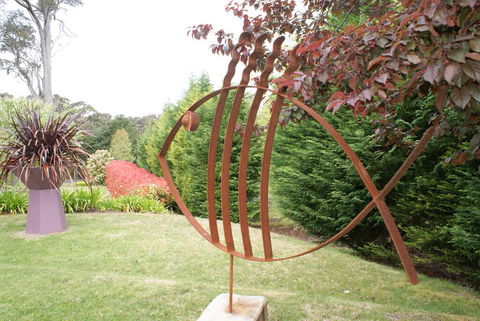 Bundanoon @2578 - Accommodation Asia 2