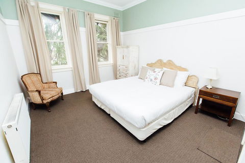 Bundanoon Hotel - Accommodation Asia 2