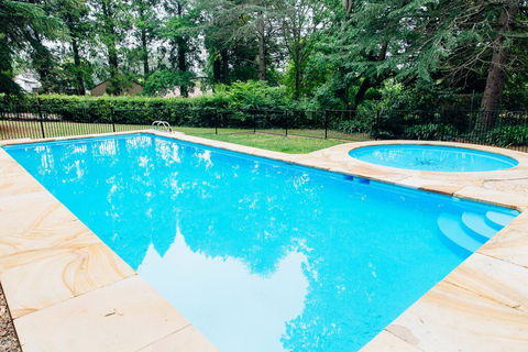 Bundanoon Hotel - Accommodation Asia 1