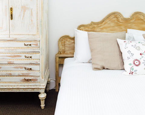 Bundanoon Hotel - Accommodation Asia 3