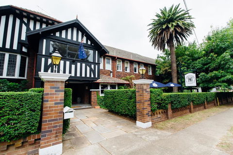 Bundanoon Hotel - Accommodation Asia 0