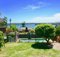 Bundeena Base Holiday Home - Accommodation Asia