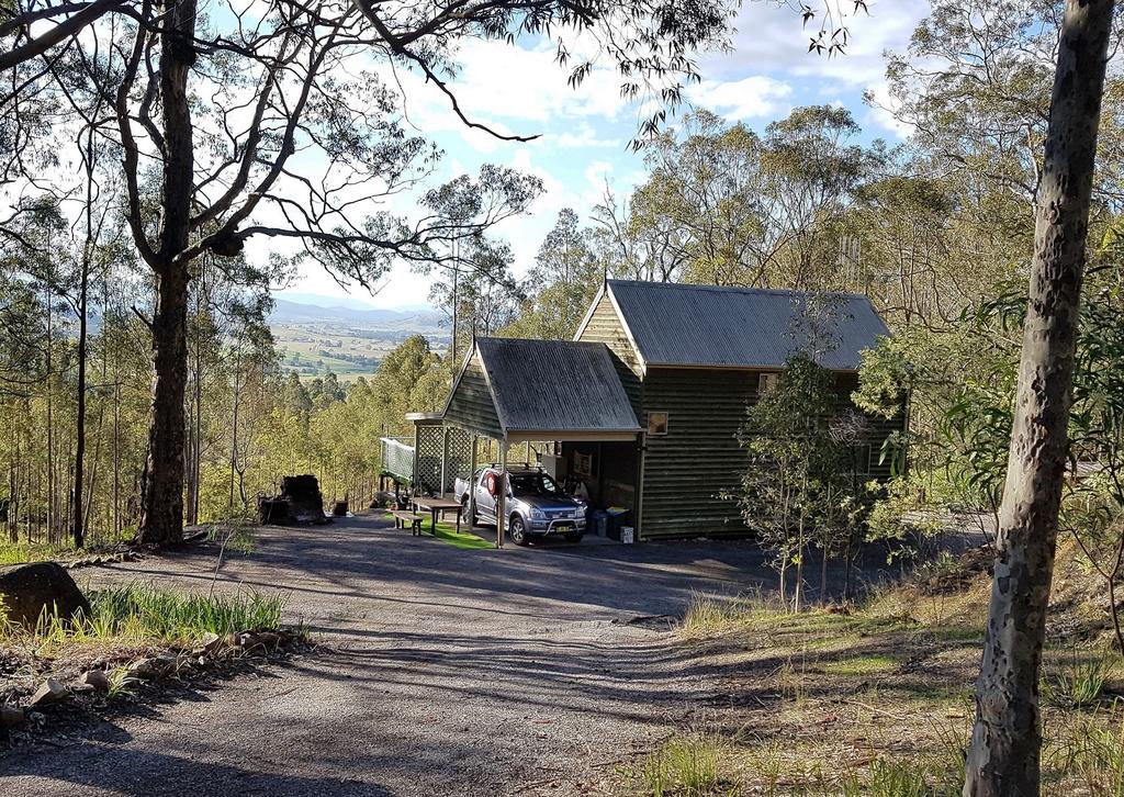 Vacy NSW Accommodation Asia