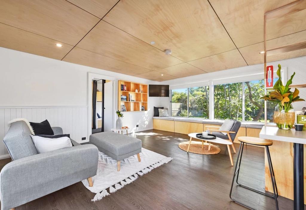 Marion Bay TAS Accommodation Guide