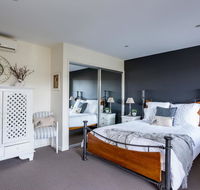 Bungalow on the Coast - Accommodation Asia