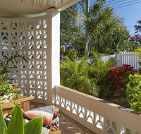 Bungalow105 - Accommodation Guide
