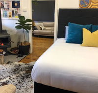 BungalowTenterfield - Modern Vintage Luxury - Accommodation Asia