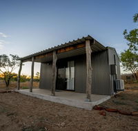 Bungle Bungle Caravan Park - Accommodation Asia